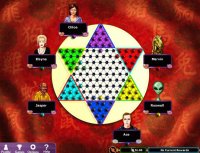 Cкриншот Hoyle Puzzle & Board Games (2012), изображение № 587073 - RAWG