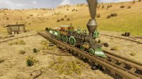 Cкриншот Railway Empire + Railway Empire - Down Under, изображение № 2878314 - RAWG