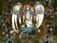 Cкриншот Angel in the Cave, изображение № 1714882 - RAWG