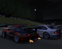 Cкриншот GTR 2: FIA GT Racing Game, изображение № 443992 - RAWG
