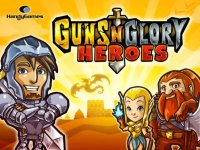 Cкриншот Guns'n'Glory Heroes, изображение № 940571 - RAWG