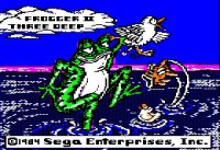 Cкриншот Frogger II: ThreeeDeep!, изображение № 727000 - RAWG