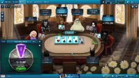 Cкриншот HD Poker: Texas Hold’em, изображение № 3615964 - RAWG