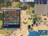Cкриншот Sid Meier's Civilization IV, изображение № 652467 - RAWG