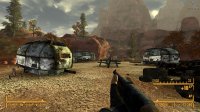 Cкриншот Fallout: New Vegas - Honest Hearts, изображение № 575826 - RAWG