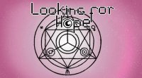 Cкриншот Looking For Hope, изображение № 2474968 - RAWG