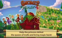 Cкриншот Gnomes Garden: The Queen of Trolls, изображение № 1497268 - RAWG