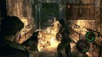 Cкриншот Resident Evil 5, изображение № 723991 - RAWG