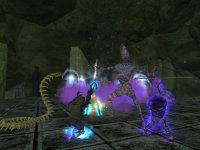 Cкриншот EverQuest II: Desert of Flames, изображение № 426738 - RAWG