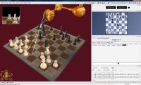 Cкриншот Клуб любителей шахмат: Fritz 11, изображение № 330436 - RAWG