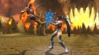 Cкриншот Mortal Kombat vs. DC Universe, изображение № 509208 - RAWG