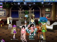 Cкриншот ourWorld - Party & Chat, изображение № 1667237 - RAWG