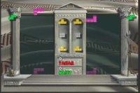 Cкриншот The New Tetris, изображение № 740951 - RAWG