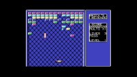 Cкриншот Brick's Revenge (C64) WIP Demo 1, изображение № 2175631 - RAWG