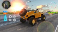 Cкриншот Offroad Jeep 4x4: Car Driving Simulator, изображение № 3518216 - RAWG