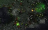 Cкриншот StarCraft II: Heart of the Swarm, изображение № 505672 - RAWG