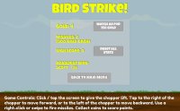 Cкриншот Bird Strike for Android, изображение № 1701854 - RAWG
