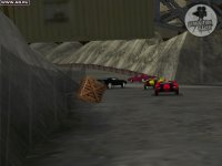 Cкриншот Demolition Racer, изображение № 305238 - RAWG