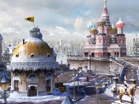 Cкриншот Age of Empires III, изображение № 417612 - RAWG