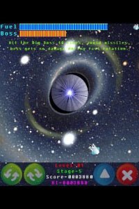 Cкриншот The Black Hole, изображение № 1447478 - RAWG