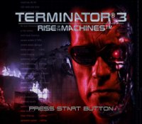 Cкриншот Terminator 3: Rise of the Machines, изображение № 733925 - RAWG