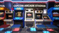 Cкриншот Capcom Arcade Stadium Packs 1, 2, and 3, изображение № 2826281 - RAWG