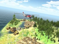 Cкриншот Island Flight Simulator, изображение № 1659448 - RAWG