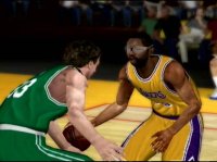 Cкриншот NBA 2K12, изображение № 257584 - RAWG