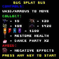 Cкриншот Bug Splat Bus, изображение № 1741351 - RAWG