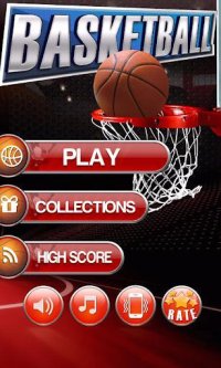 Cкриншот Basketball Mania, изображение № 2081639 - RAWG