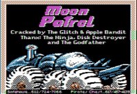 Cкриншот Moon Patrol, изображение № 726173 - RAWG