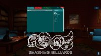 Cкриншот Smashing Billiards, изображение № 2504139 - RAWG