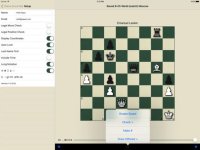 Cкриншот Chess Score Pad, изображение № 1622854 - RAWG