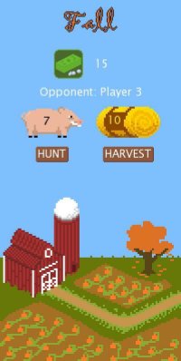 Cкриншот Hunt or Harvest, изображение № 2630524 - RAWG