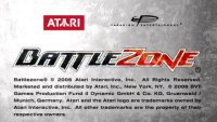 Cкриншот BattleZone (2006), изображение № 3364009 - RAWG