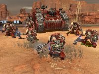 Cкриншот Warhammer 40,000: Dawn of War II: Retribution, изображение № 634730 - RAWG