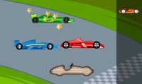 Cкриншот Cars Puzzle for Toddlers Games, изображение № 1589005 - RAWG