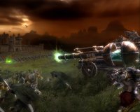 Cкриншот Warhammer: Печать Хаоса, изображение № 438758 - RAWG