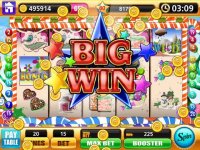 Cкриншот Candy Slots, изображение № 890353 - RAWG