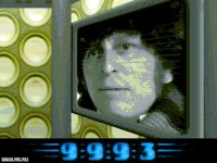 Cкриншот Dr. Who: Destiny of the Doctors, изображение № 343043 - RAWG