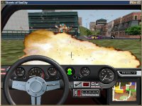 Cкриншот Streets of SimCity, изображение № 297502 - RAWG