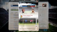 Cкриншот FIFA Manager 13, изображение № 596877 - RAWG