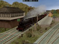 Cкриншот Rail Simulator, изображение № 433607 - RAWG