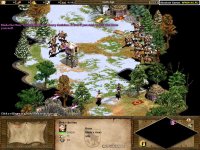 Cкриншот Age of Empires II: The Conquerors, изображение № 323873 - RAWG