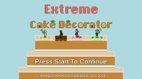 Cкриншот Extreme Cake Decorator, изображение № 2123729 - RAWG