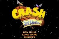 Cкриншот Crash Bandicoot: The Huge Adventure, изображение № 731424 - RAWG