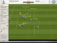 Cкриншот FIFA Manager 06, изображение № 434936 - RAWG