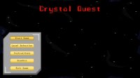 Cкриншот Crystal Quest (itch) (littlebomb), изображение № 2854470 - RAWG