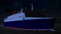 Cкриншот Ship Simulator Realistic, изображение № 3187645 - RAWG