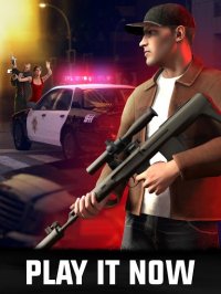 Cкриншот Sniper 3D Gun Shooter: Free Elite Shooting Games, изображение № 2070266 - RAWG